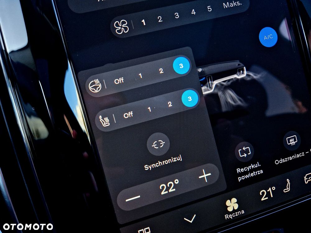 Volvo XC 60 B4 D Plus Dark - 20