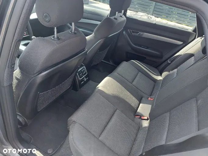 Audi A6 - 15