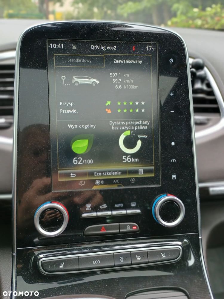 Renault Espace 1.6 dCi Energy Zen EDC - 8