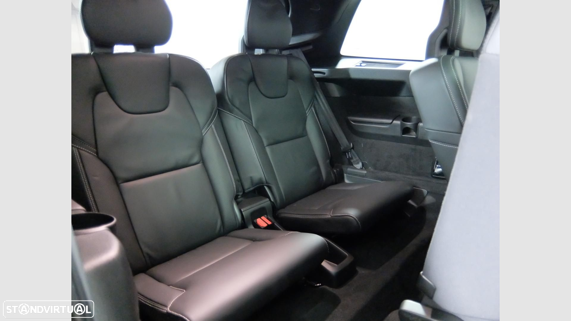 Volvo XC 90 2.0 T8 PHEV Ultimate Dark AWD - 15