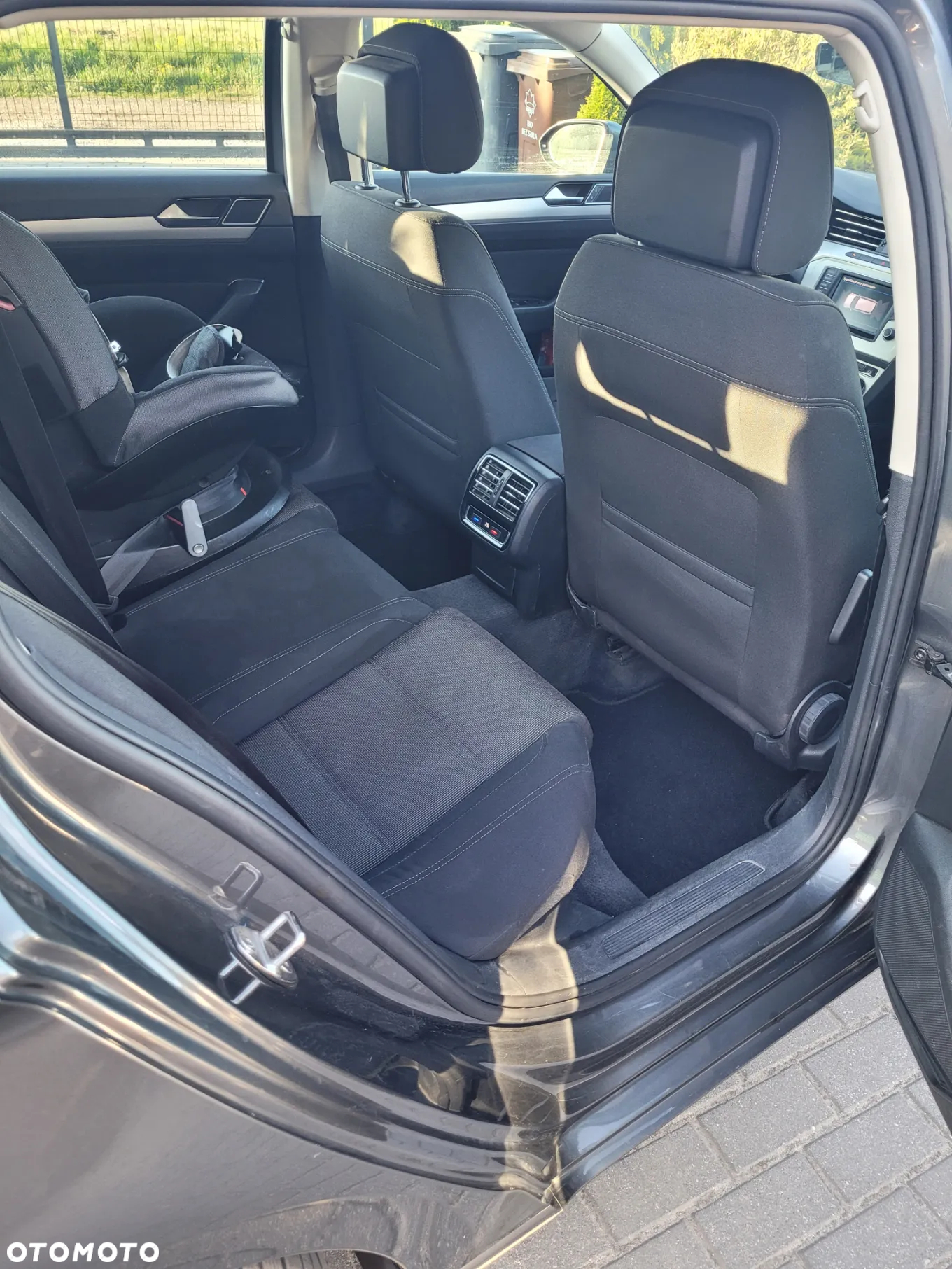 Volkswagen Passat Variant 1.4 TSI ACT (BlueMotion Technology) Comfortline - 16