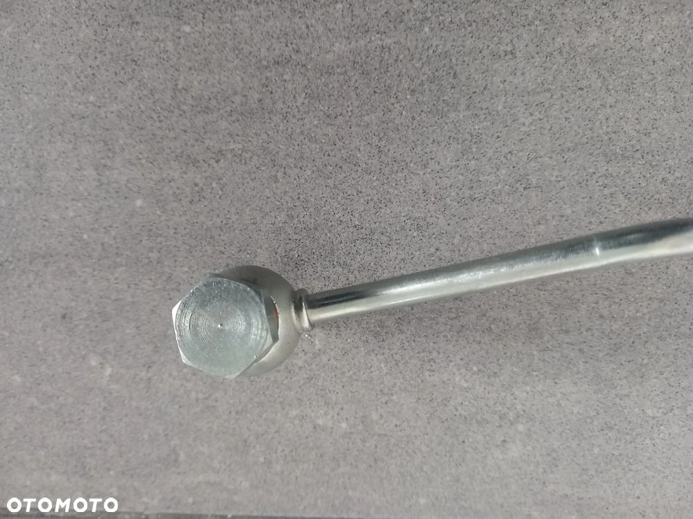 Przewód zasilanie olejem turbiny Ford Transit 2006-2014 2.2L DURATORQ TDCI 1744420 - 2