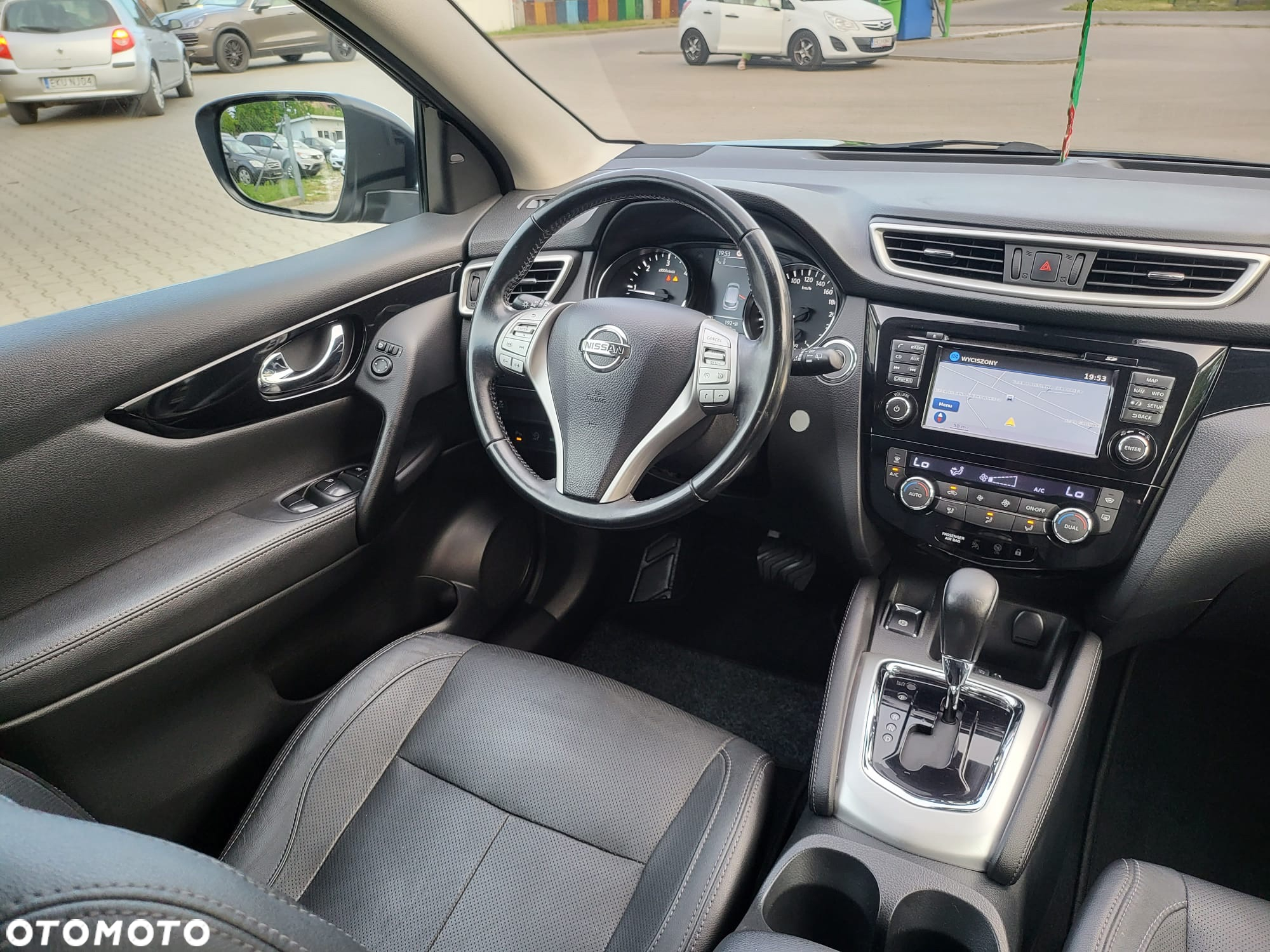 Nissan Qashqai - 20