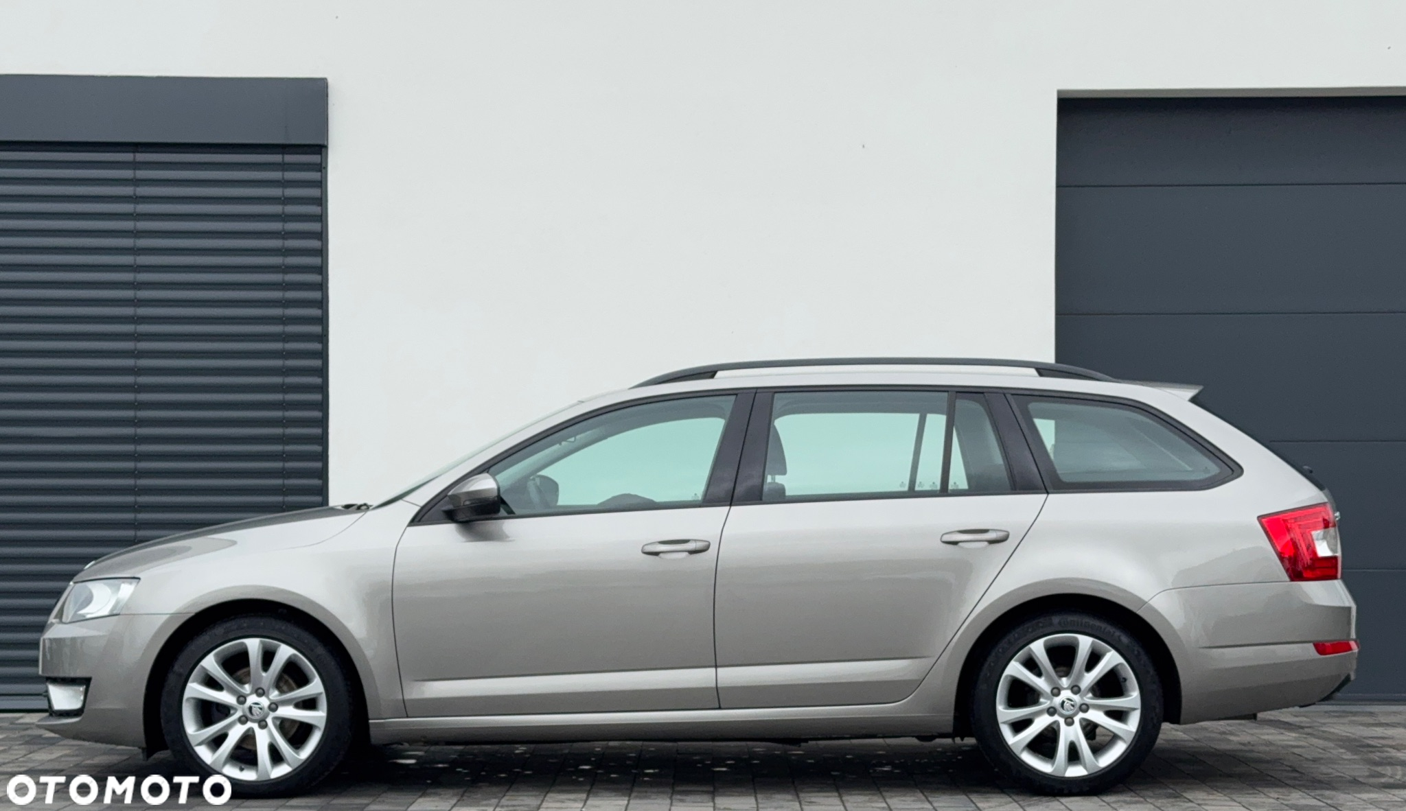 Skoda Octavia 1.4 TSI Ambition - 4