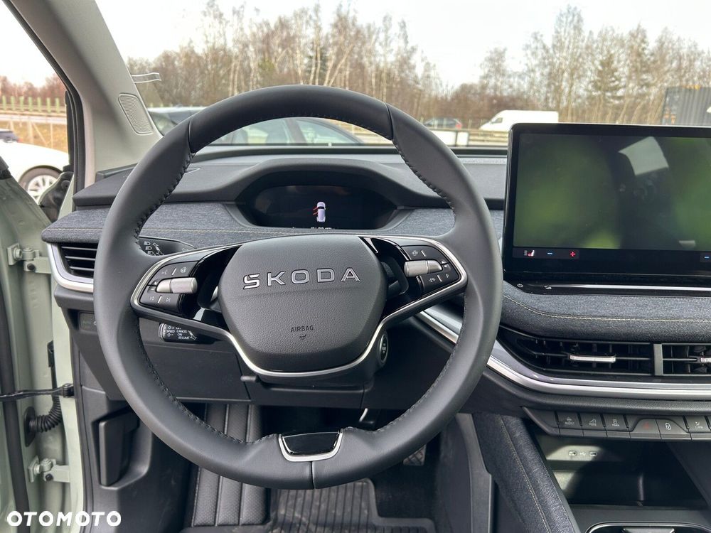 Skoda Elroq - 16