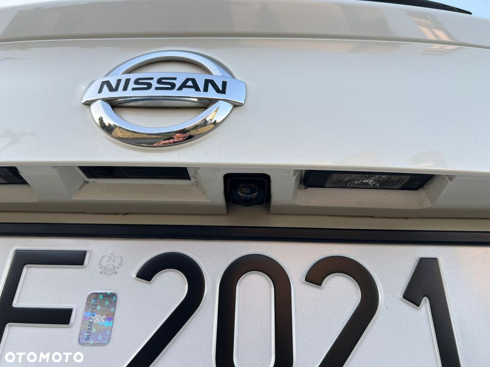 Nissan Qashqai 1.6 DCi Tekna Xtronic - 13