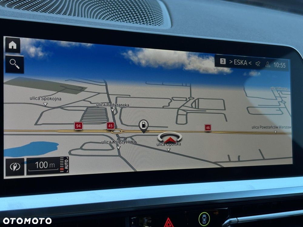 BMW Seria 4 420d xDrive M Sport - 28