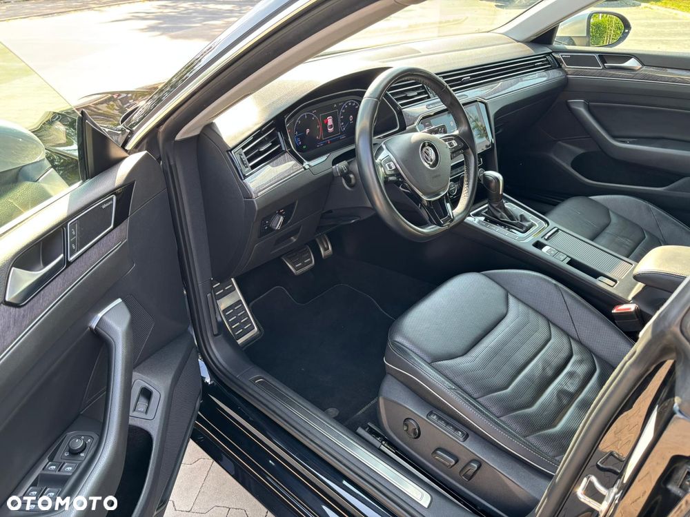 Volkswagen Arteon 2.0 TDI Elegance DSG - 13