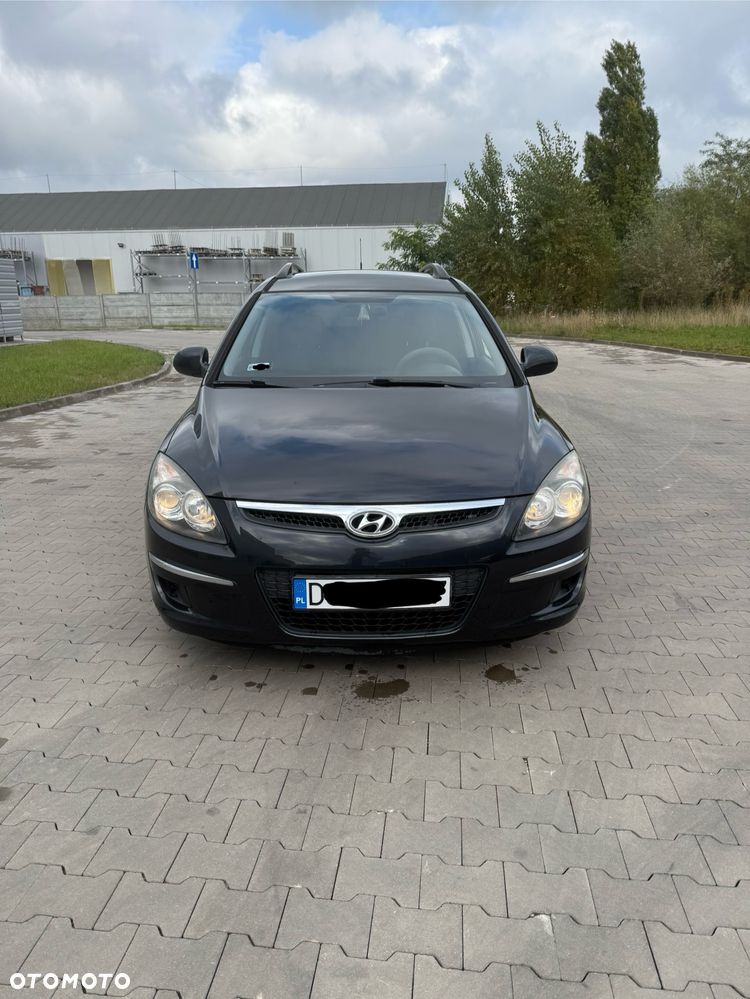 Hyundai i30 1.6 CRDi Comfort World Cup - 3