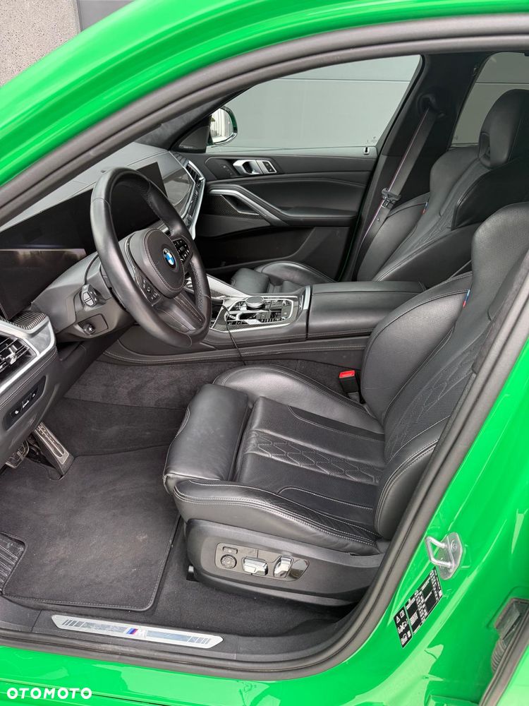 BMW X6 xDrive40d M Sport - 18