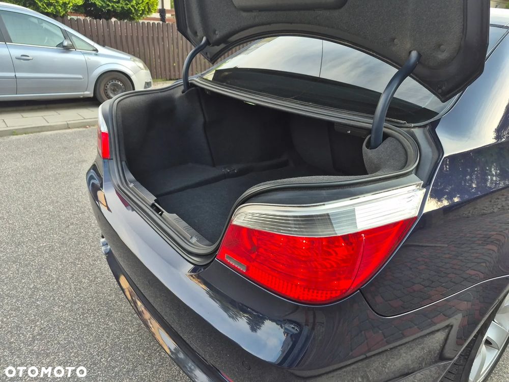 BMW Seria 5 - 17