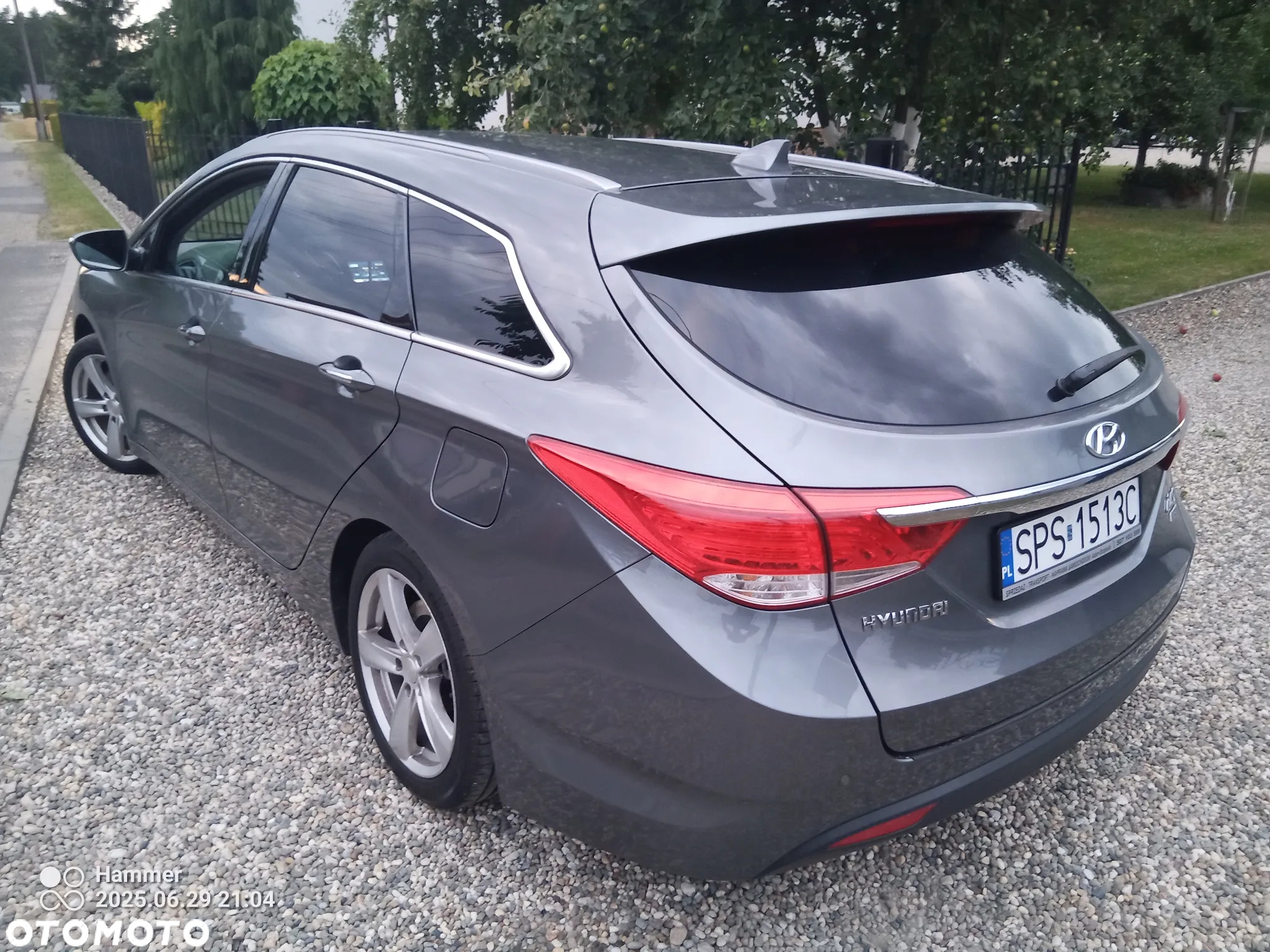 Hyundai i40 1.7 CRDi Premium - 5