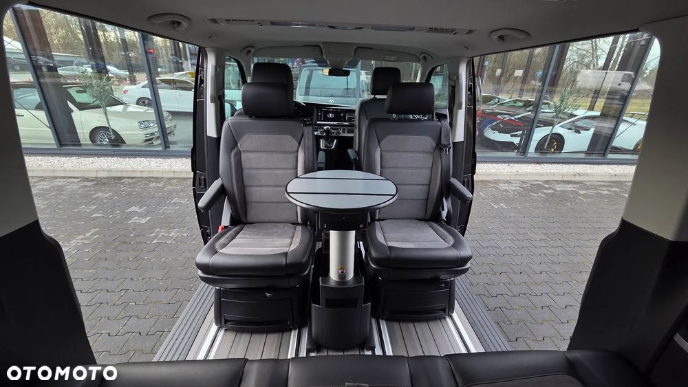 Volkswagen Multivan 2.0 TDI L1 Highline 4Motion DSG - 14