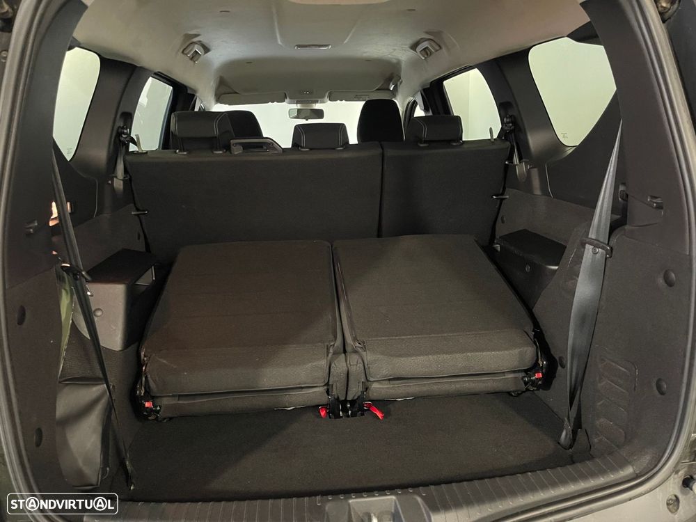 Dacia Jogger 1.0 TCe Extreme 7L - 33