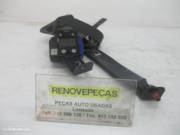 Cinto Tras Esq Hyundai Galloper I - 1