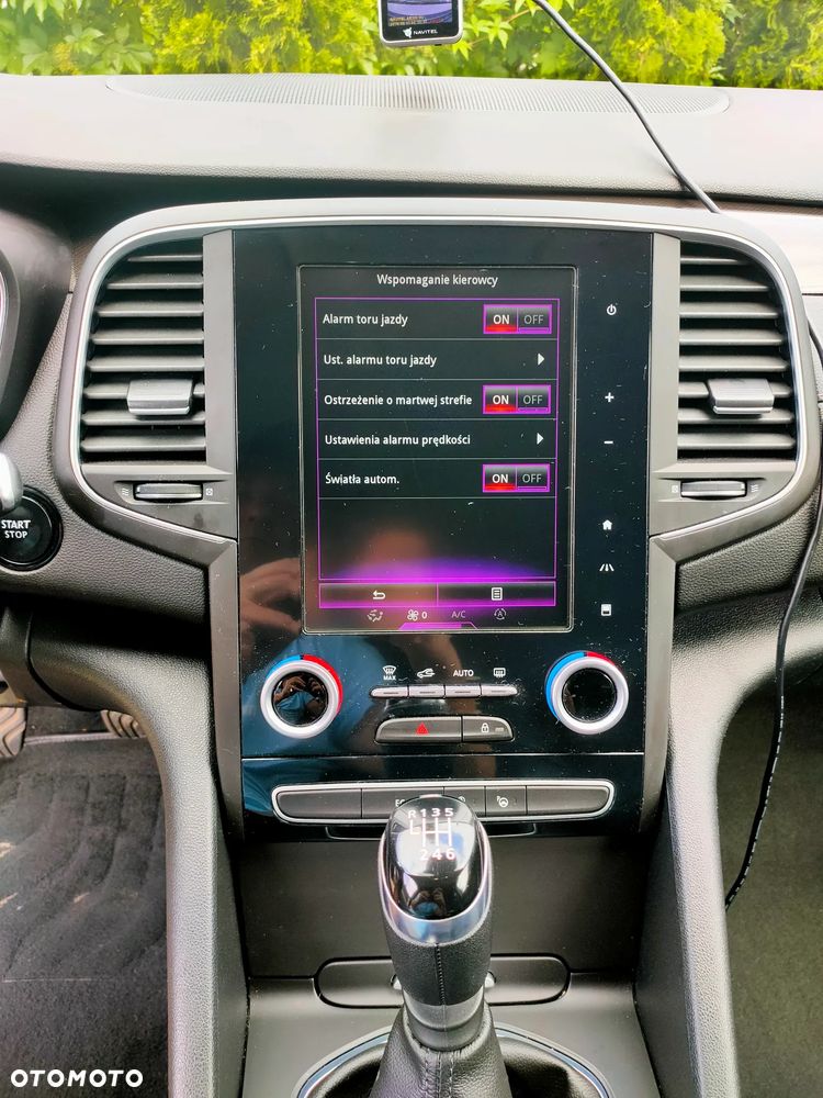 Renault Talisman 1.6 Energy dCi Intens - 26