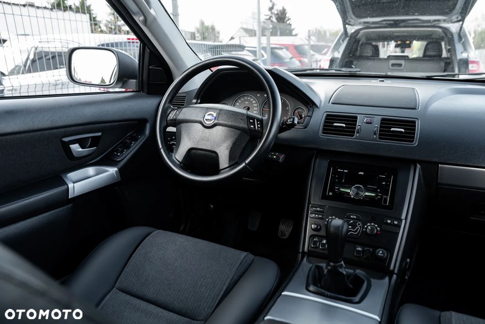 Volvo XC 90 D5 Kinetic - 25