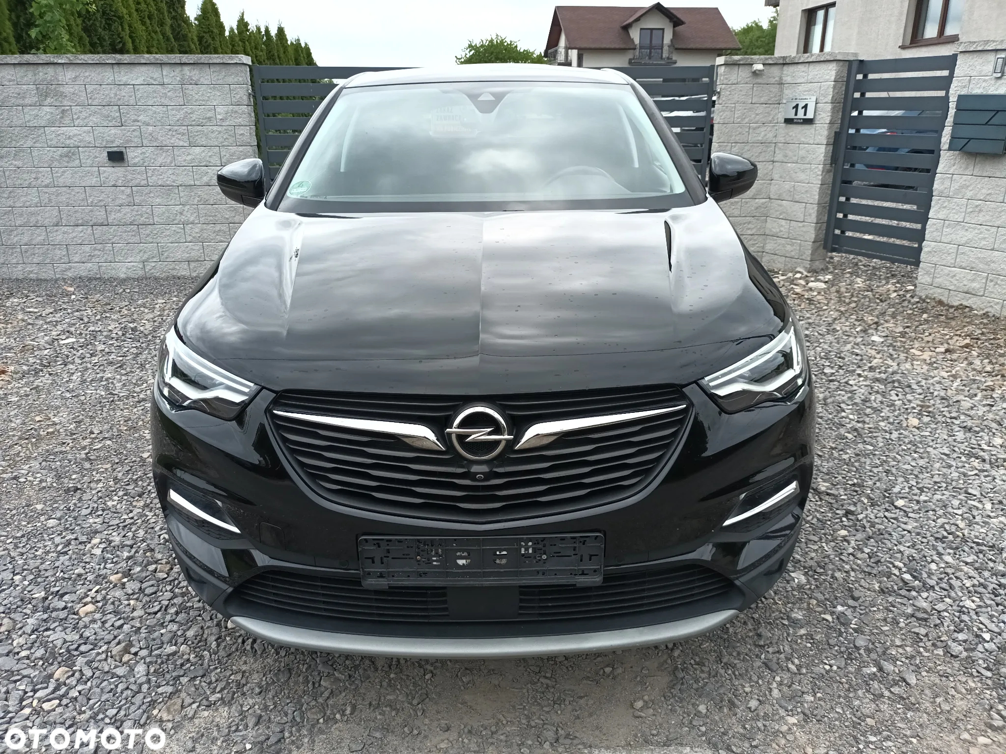 Opel Grandland X - 3
