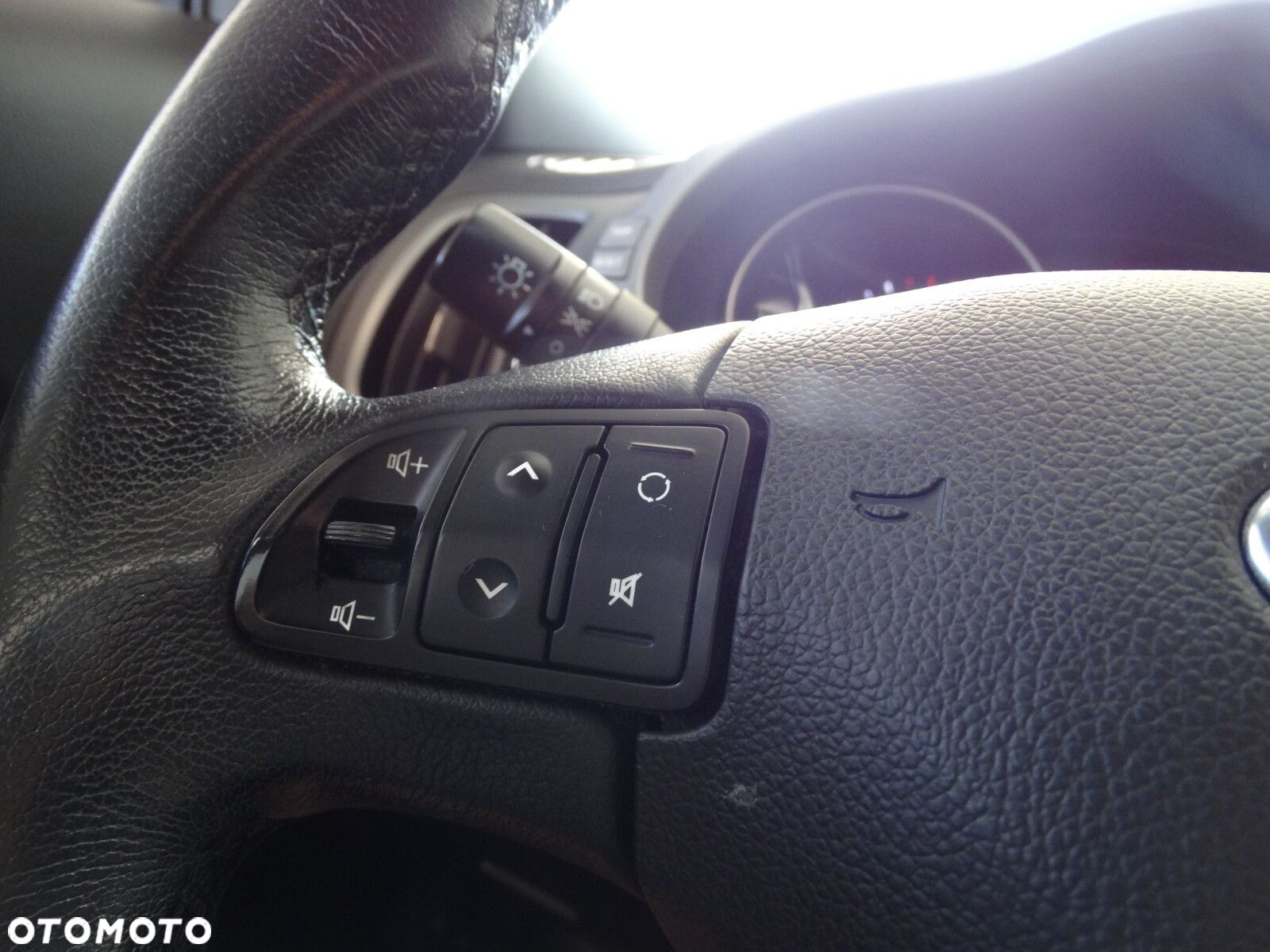 Kia Sportage - 33