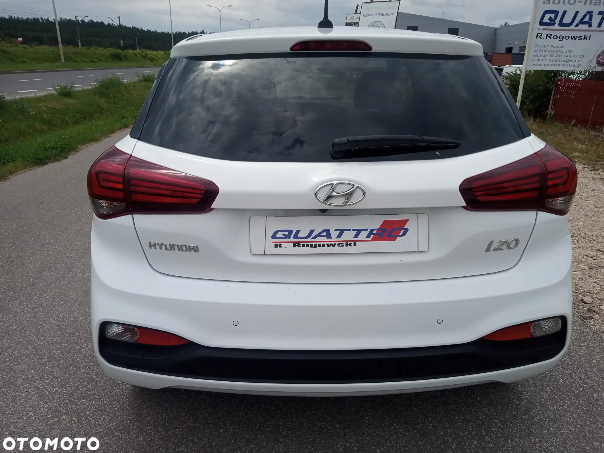 Hyundai i20 - 10