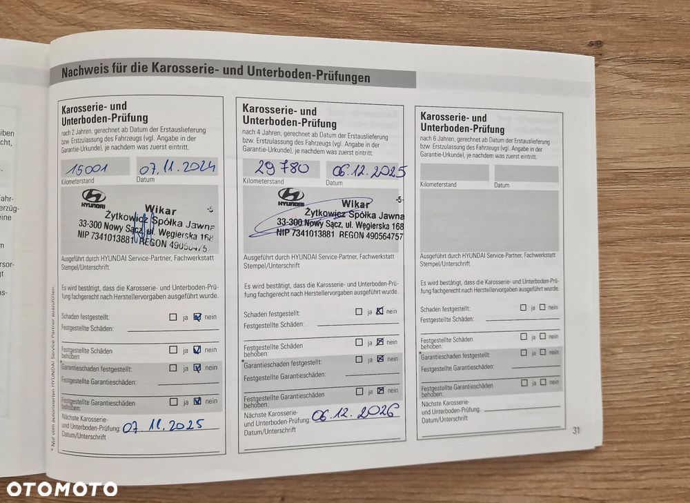Hyundai Tucson 1.6 T-GDi 48V-Hybrid 4WD DCT N Line - 28