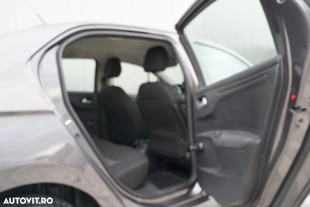 Peugeot 301 1.5 BlueHDI FAP Allure - 28