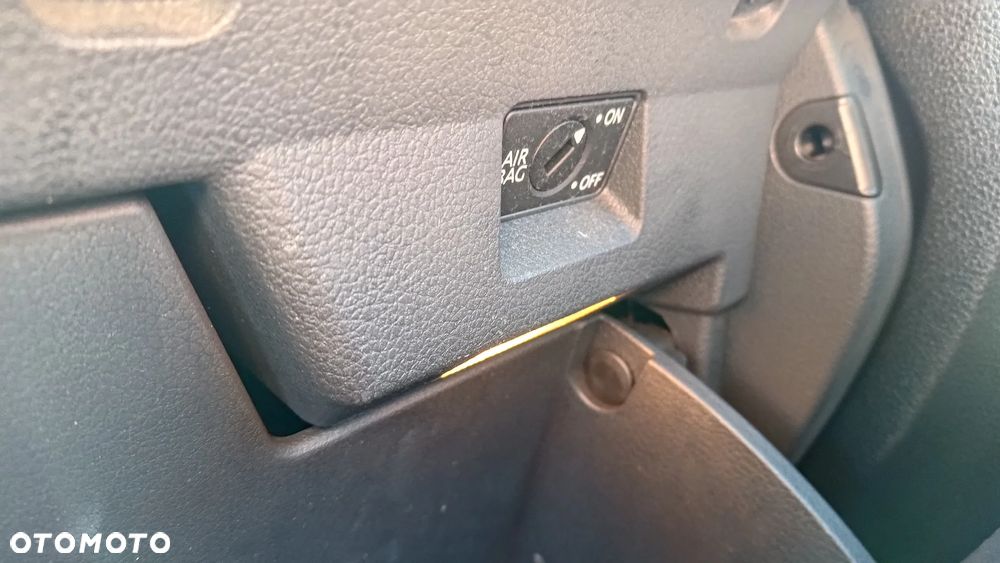 Volkswagen Caddy 2.0 (7-Si.) Maxi Family - 18