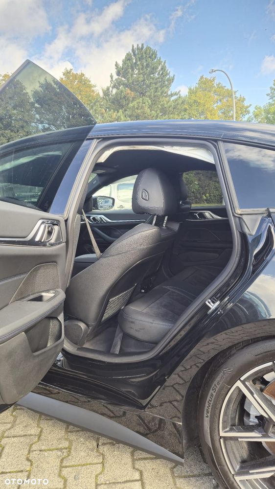 BMW i4 80.7kWh eDrive 35 M Sport - 13