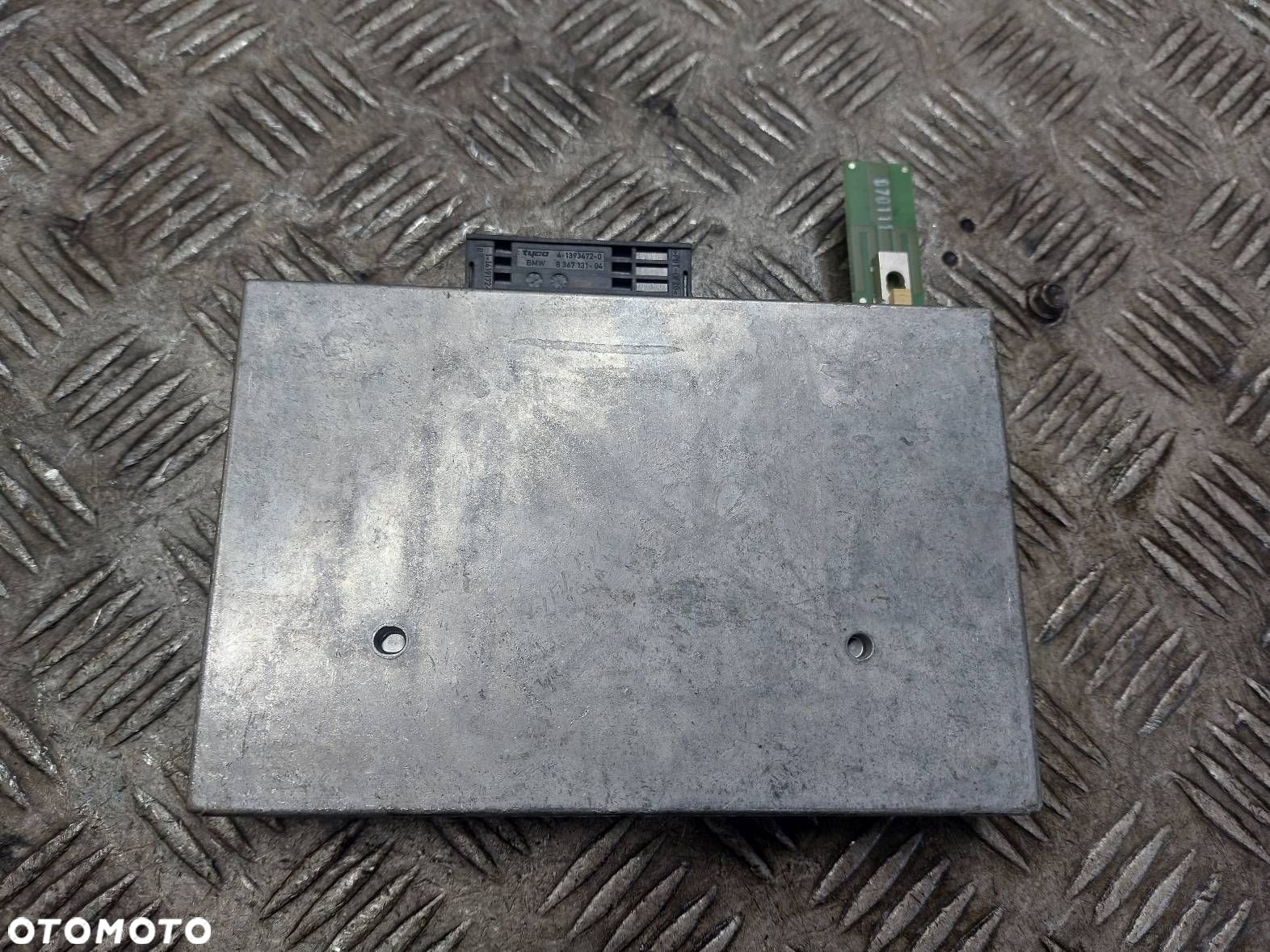 MODUŁ BLUETOOTH AUDI A3 8P 8P1862335 8P0035503M - 5