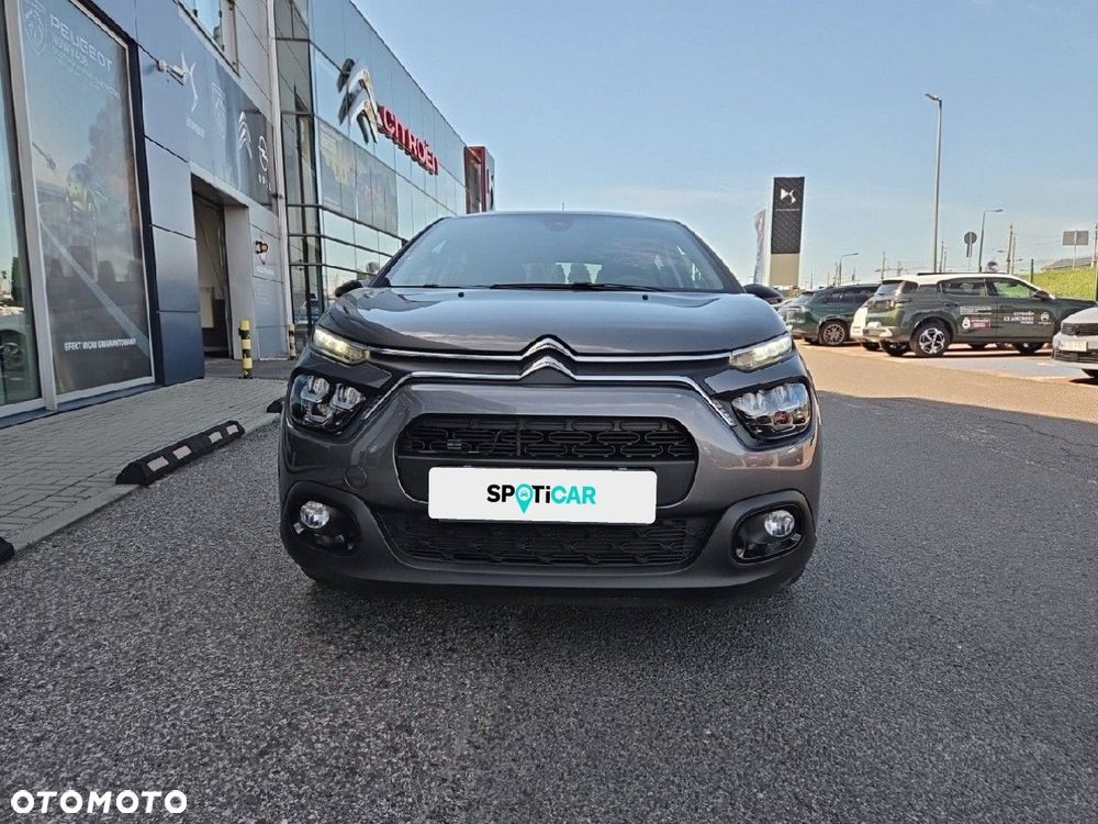 Citroën C3 - 2