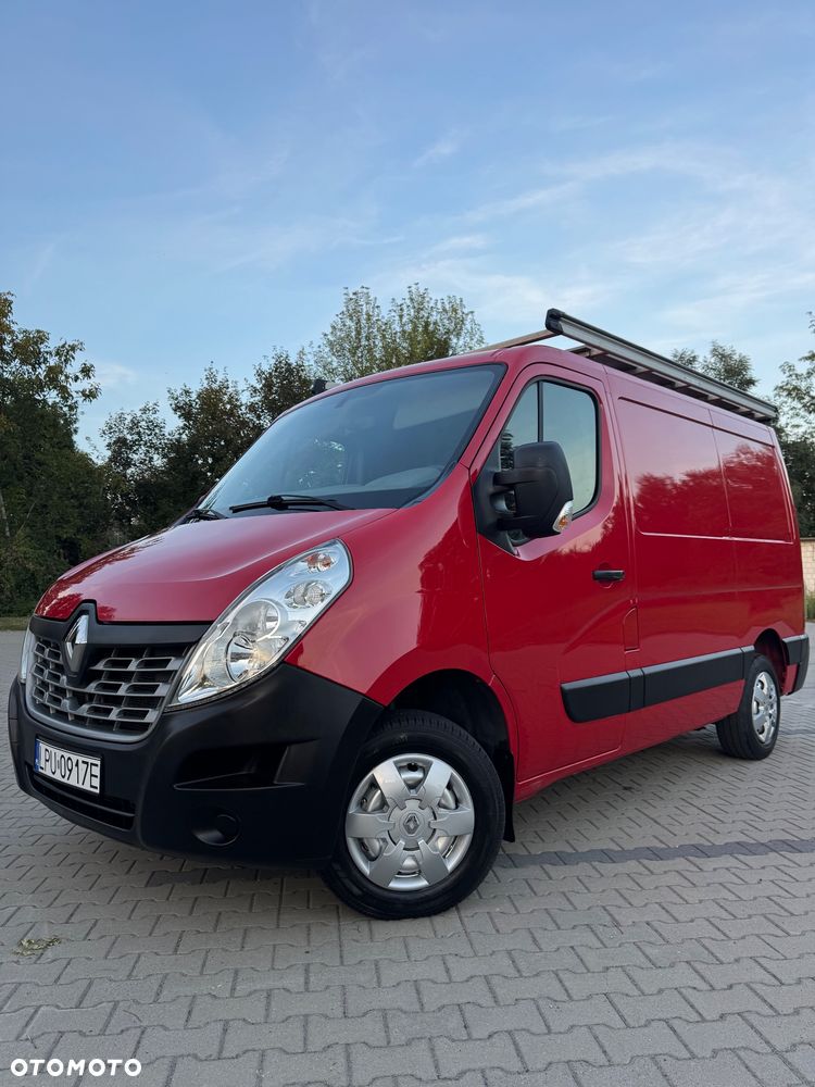Renault Master - 3
