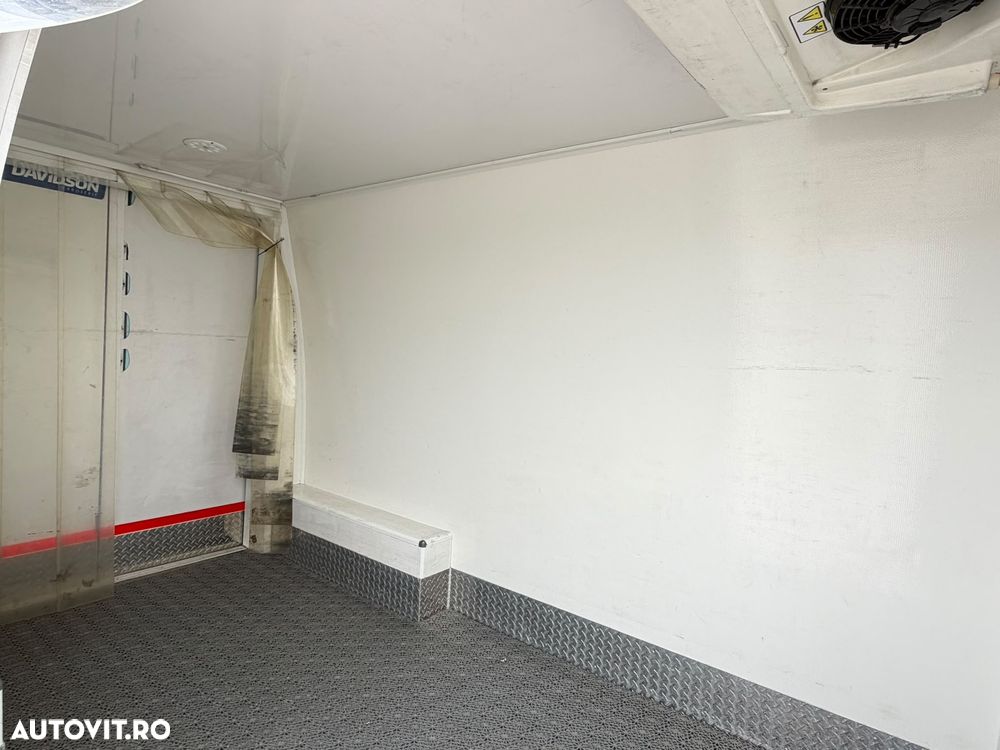 Mercedes-Benz Sprinter FRIGORIFIC L3H2 - 13