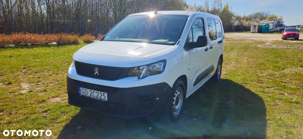 Peugeot Partner - 7