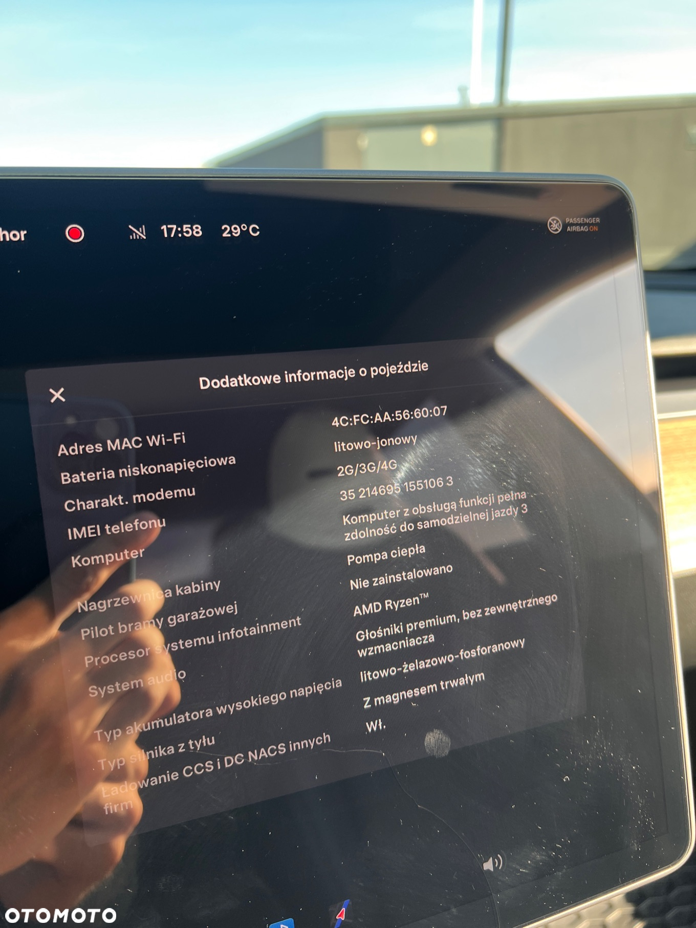 Tesla Model 3 Long Range RWD - 27