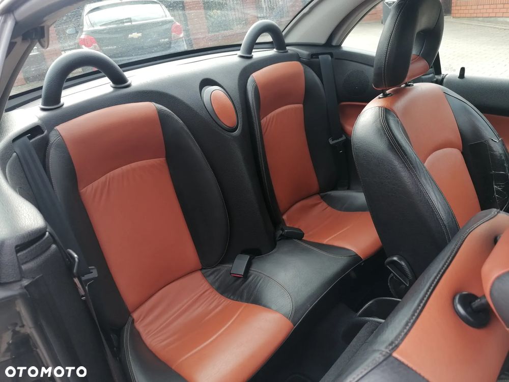 Peugeot 206 - 15