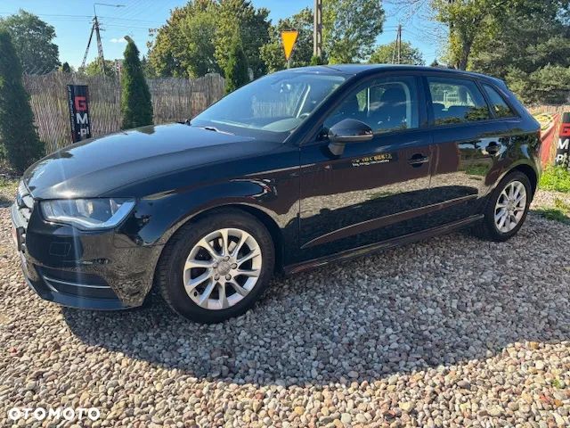 Audi A3 1.6 TDI clean diesel Attraction - 5