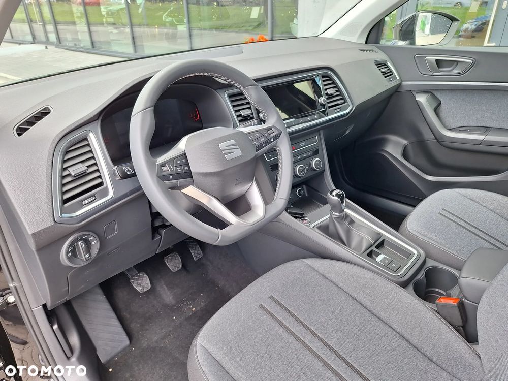 Seat Ateca 1.5 TSI Style S&S - 9