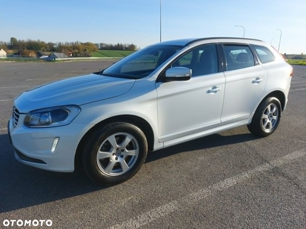 Volvo XC 60 - 1