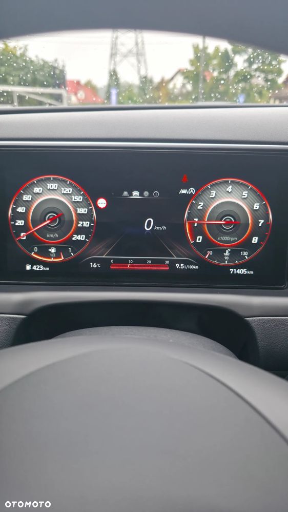 Hyundai Tucson 1.6 T-GDi 2WD Advantage - 7