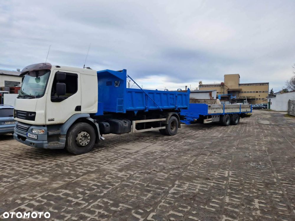 DAF LF/ZS - 3