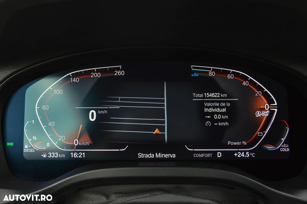 BMW X4 xDrive20d Aut. xLine - 7