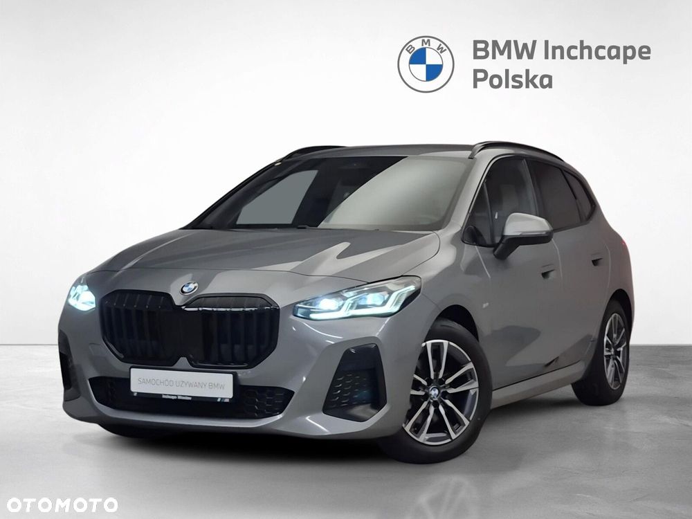 BMW Seria 2 218i M Sport sport - 1