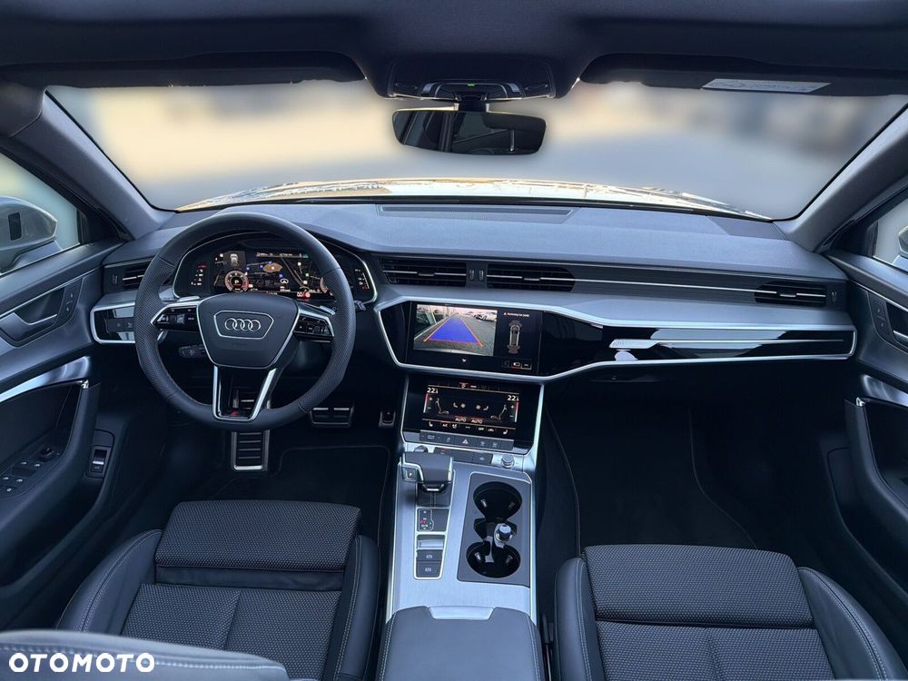 Audi A6 Avant - 17