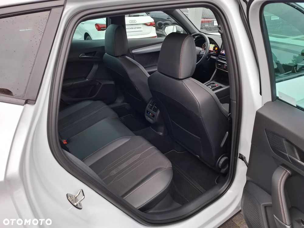 Cupra Formentor 1.5 TSI DSG - 8