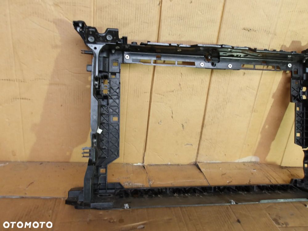 WZMOCNIENIE PAS PRZEDNI AUDI A1 82A 82A805588 - 17