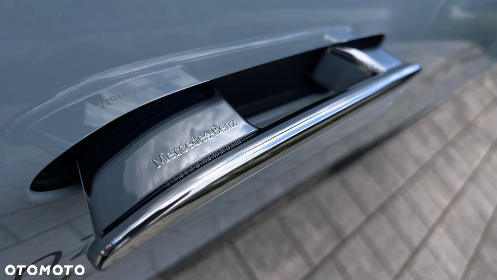 Mercedes-Benz GLB 250+ EQ 85kWh - 21