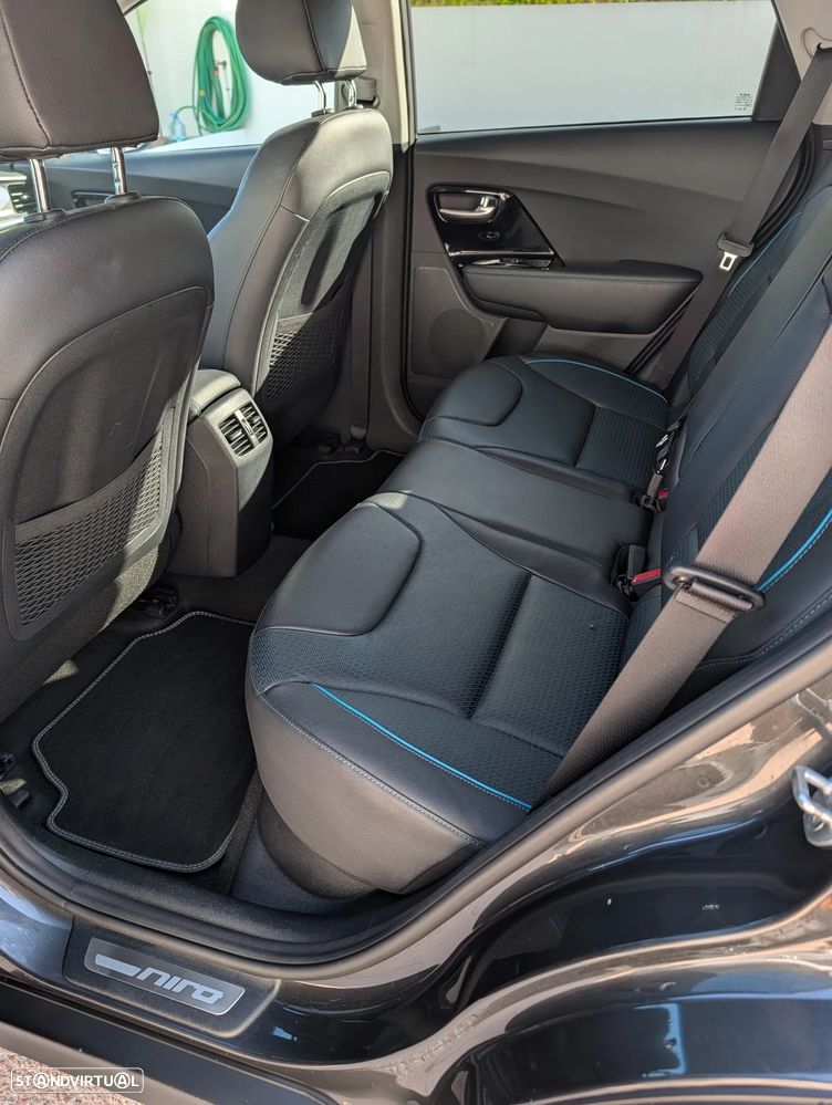 Kia e-Niro 64kWh - 15