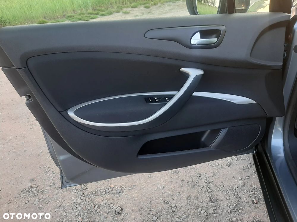 Citroën C5 HDi 165 FAP Exclusive - 23