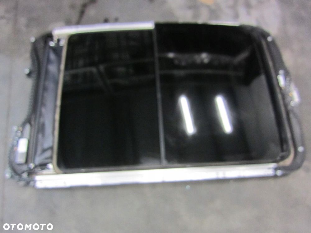 BMW X1 F48 DACH PANORAMICZNY SZYBERDACH PRZESUWNY 7445467 54107445467 - 2