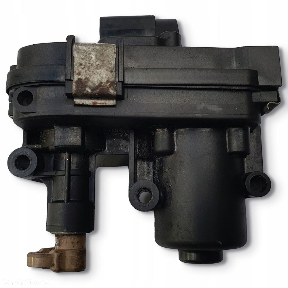 NASTAWNIK KLAP KOLEKTORA Opel Zafira C Astra J Insignia 2.0 CDTI TMS2 - 14